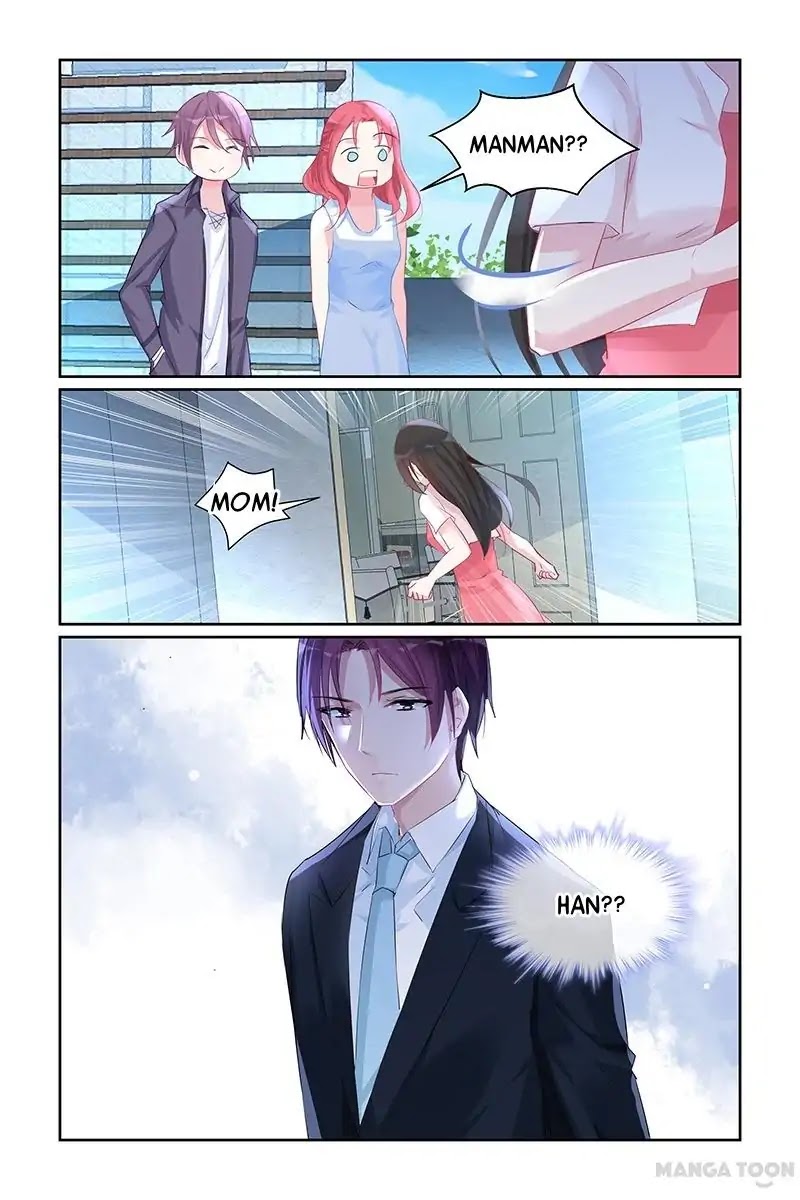 Wicked Young Master's Forceful Love: Training the Runaway Wife Chapter 57 page 7 - Chapter 57