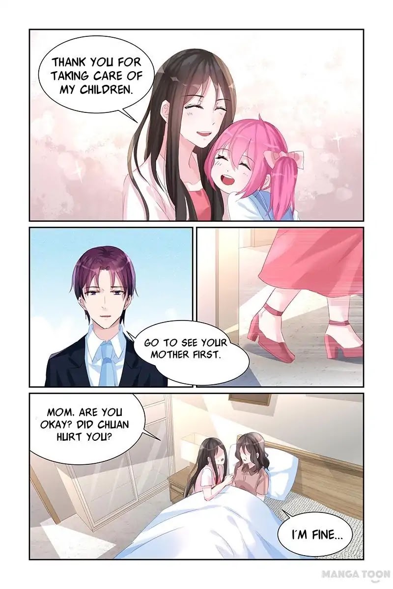 Wicked Young Master's Forceful Love: Training the Runaway Wife Chapter 58 page 2 - Chapter 58