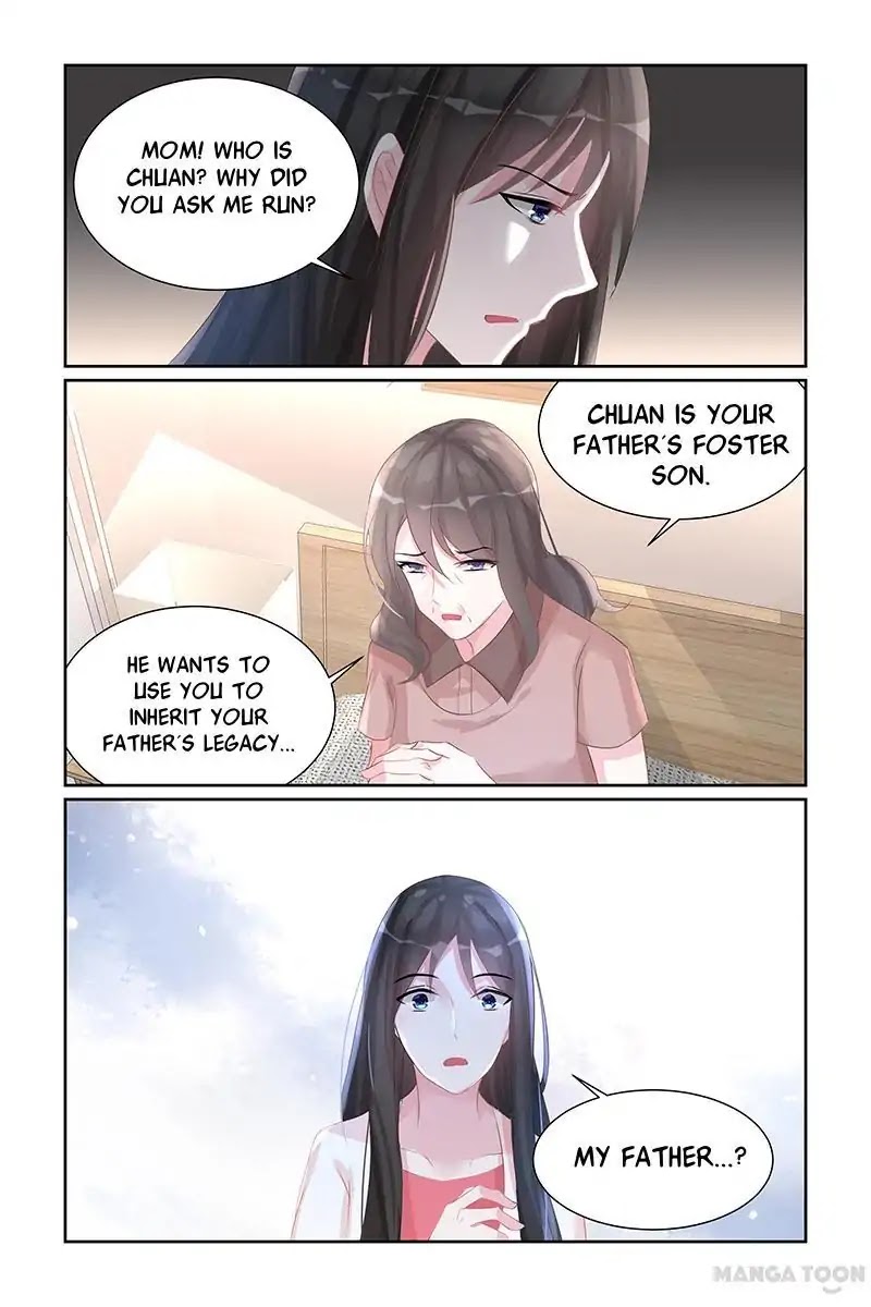Wicked Young Master's Forceful Love: Training the Runaway Wife Chapter 58 page 3 - Chapter 58