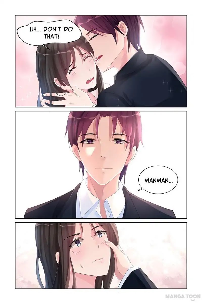 Wicked Young Master's Forceful Love: Training the Runaway Wife Chapter 59 page 1 - Chapter 59