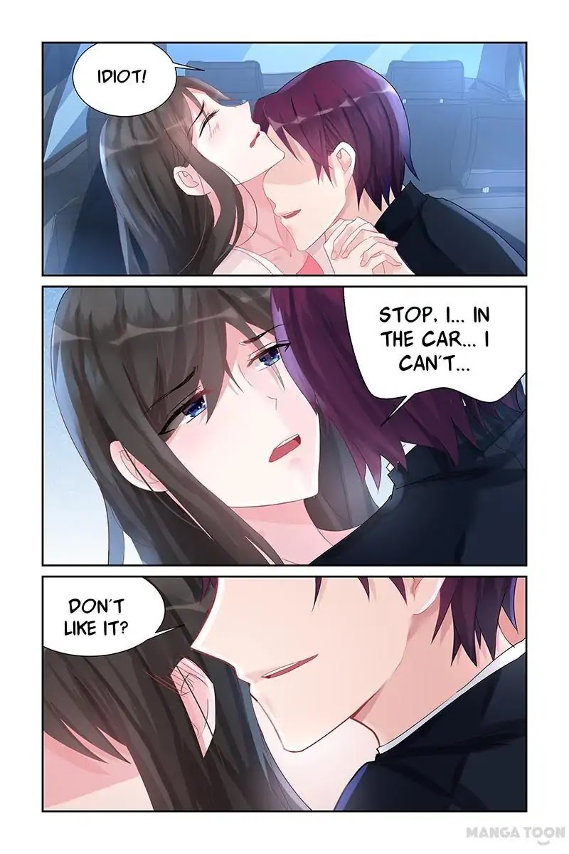 Wicked Young Master's Forceful Love: Training the Runaway Wife Chapter 59 page 2 - Chapter 59