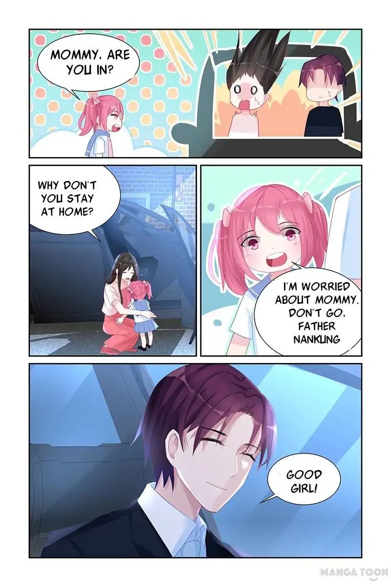 Wicked Young Master's Forceful Love: Training the Runaway Wife Chapter 59 page 3 - Chapter 59