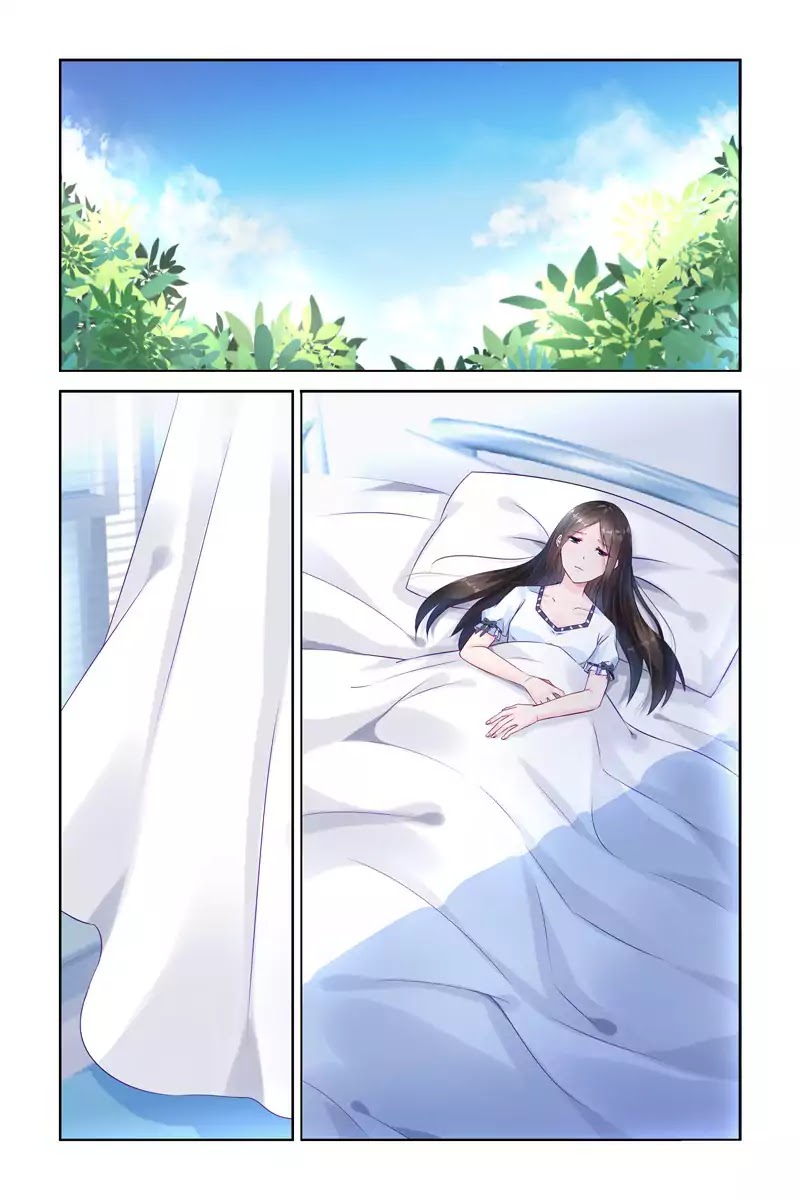 Wicked Young Master's Forceful Love: Training the Runaway Wife Chapter 6 page 8 - Chapter 6
