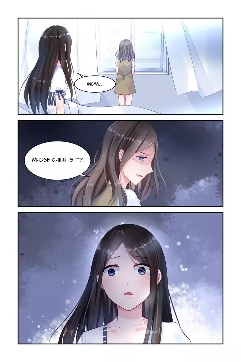 Wicked Young Master's Forceful Love: Training the Runaway Wife Chapter 6 page 9 - Chapter 6