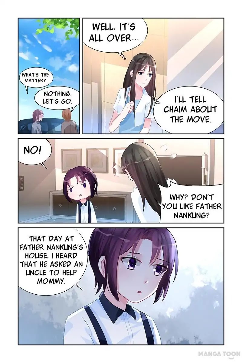 Wicked Young Master's Forceful Love: Training the Runaway Wife Chapter 61 page 1 - Chapter 61
