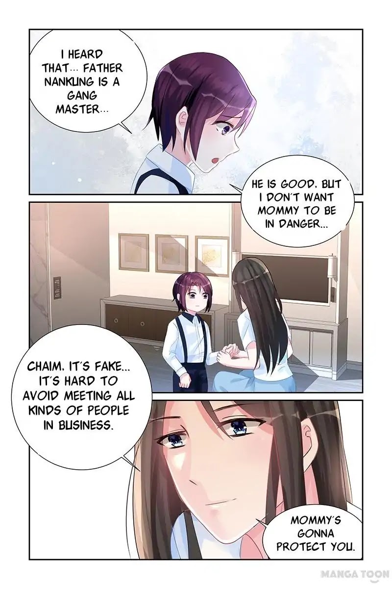 Wicked Young Master's Forceful Love: Training the Runaway Wife Chapter 61 page 2 - Chapter 61