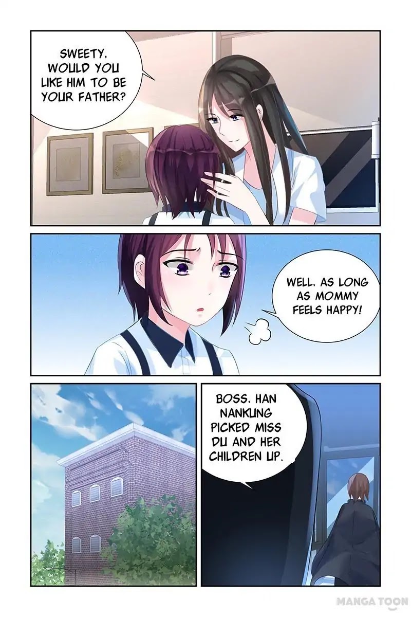 Wicked Young Master's Forceful Love: Training the Runaway Wife Chapter 61 page 3 - Chapter 61
