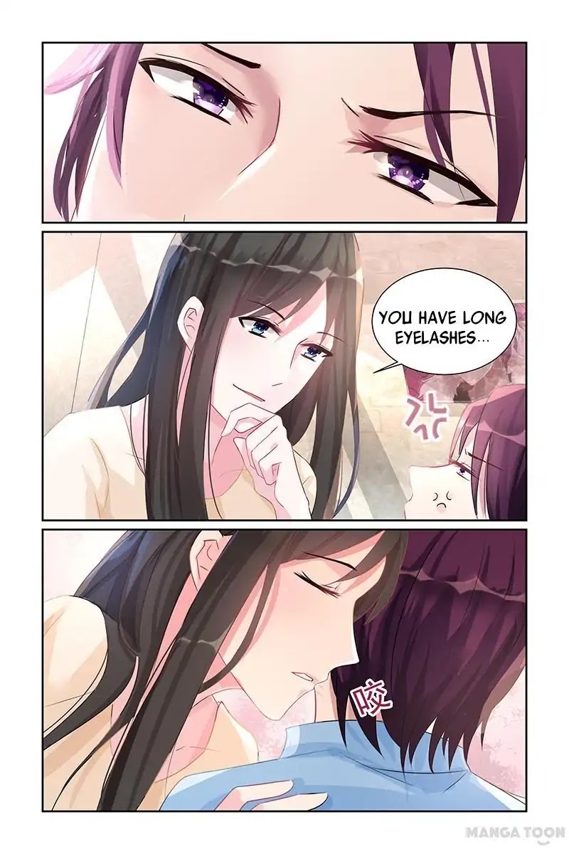 Wicked Young Master's Forceful Love: Training the Runaway Wife Chapter 62 page 1 - Chapter 62
