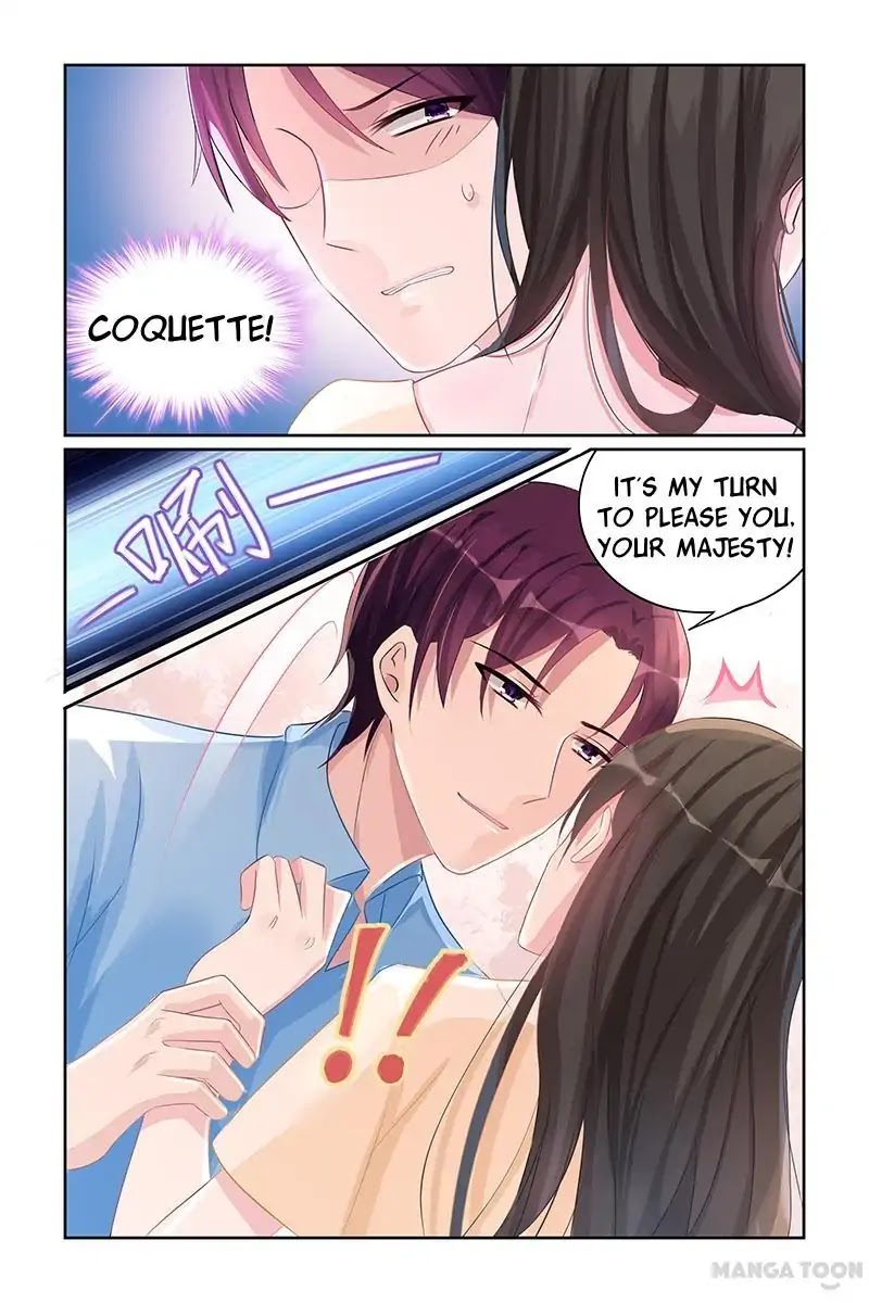 Wicked Young Master's Forceful Love: Training the Runaway Wife Chapter 62 page 2 - Chapter 62