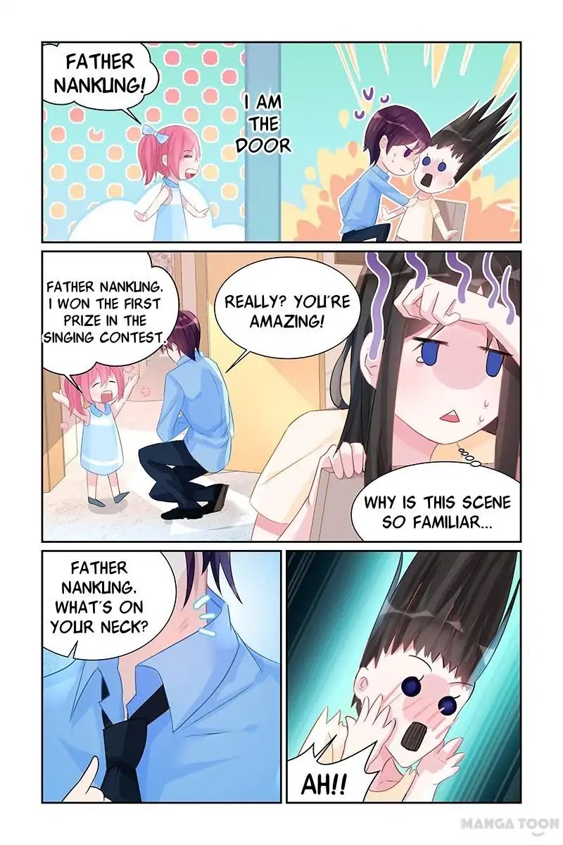 Wicked Young Master's Forceful Love: Training the Runaway Wife Chapter 62 page 3 - Chapter 62