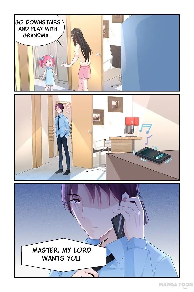 Wicked Young Master's Forceful Love: Training the Runaway Wife Chapter 62 page 4 - Chapter 62