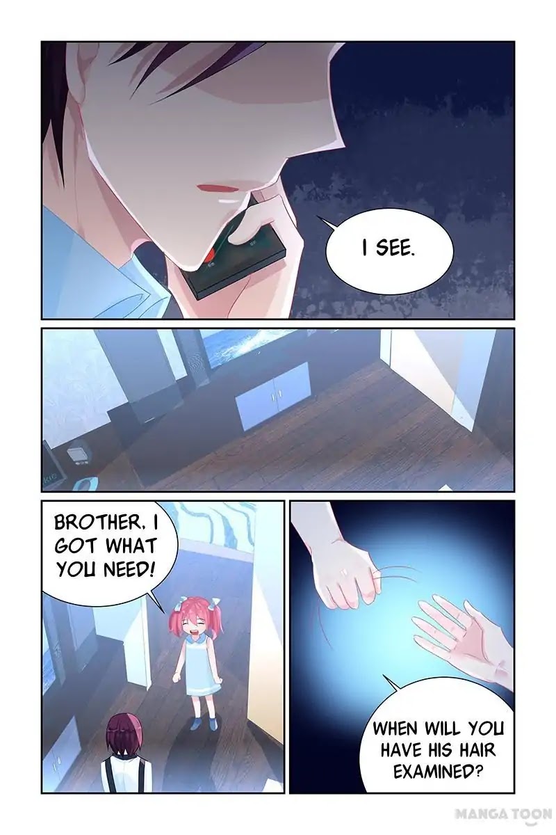 Wicked Young Master's Forceful Love: Training the Runaway Wife Chapter 62 page 5 - Chapter 62