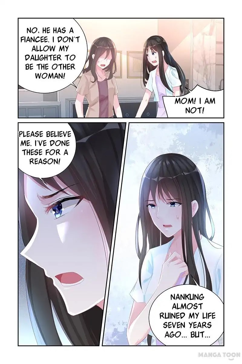 Wicked Young Master's Forceful Love: Training the Runaway Wife Chapter 63 page 2 - Chapter 63