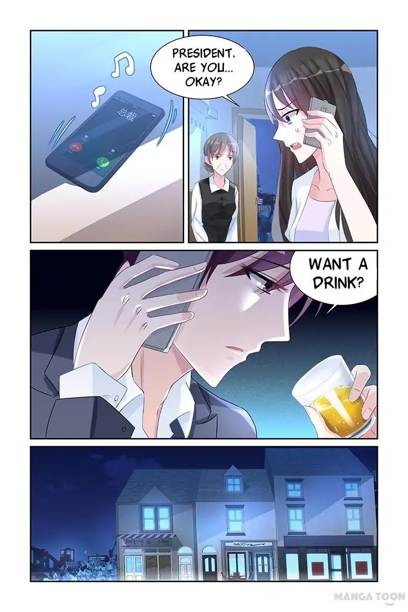 Wicked Young Master's Forceful Love: Training the Runaway Wife Chapter 63 page 5 - Chapter 63