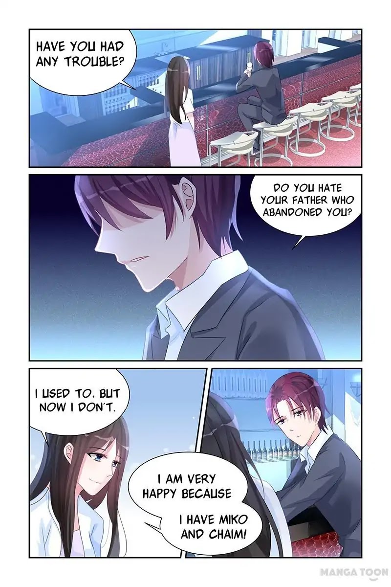 Wicked Young Master's Forceful Love: Training the Runaway Wife Chapter 63 page 6 - Chapter 63