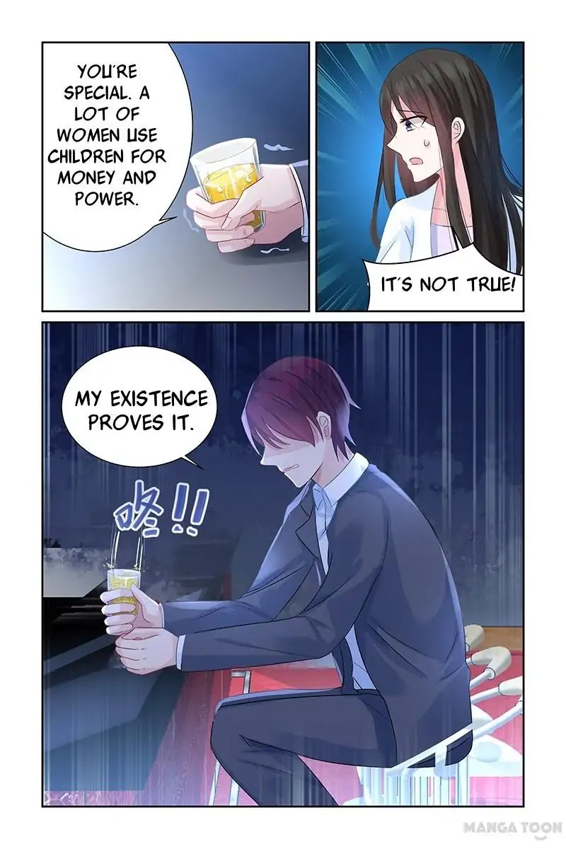 Wicked Young Master's Forceful Love: Training the Runaway Wife Chapter 63 page 7 - Chapter 63
