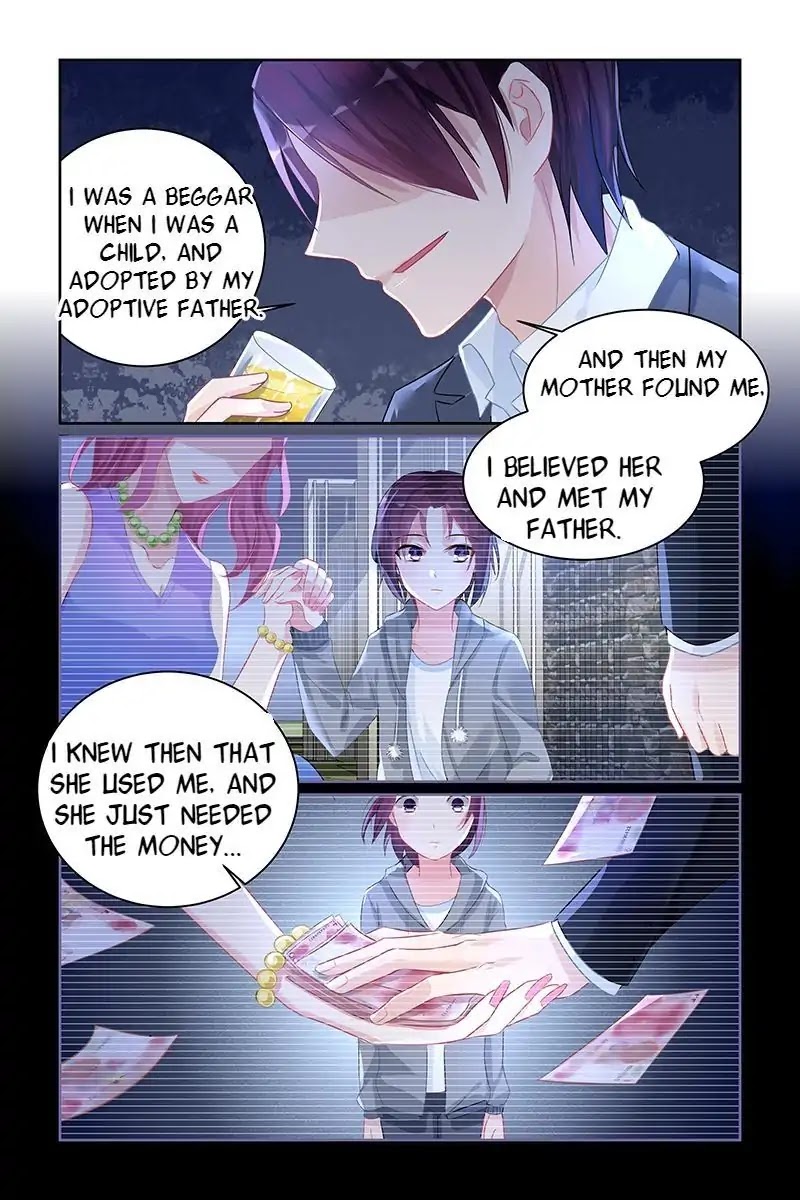 Wicked Young Master's Forceful Love: Training the Runaway Wife Chapter 64 page 1 - Chapter 64