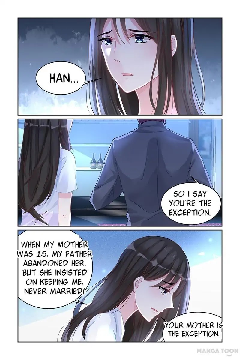 Wicked Young Master's Forceful Love: Training the Runaway Wife Chapter 64 page 2 - Chapter 64