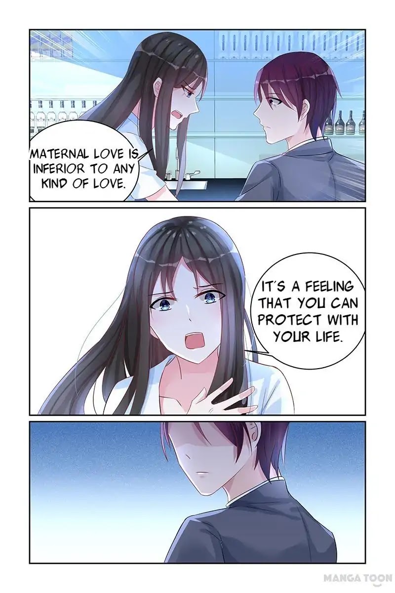 Wicked Young Master's Forceful Love: Training the Runaway Wife Chapter 64 page 3 - Chapter 64