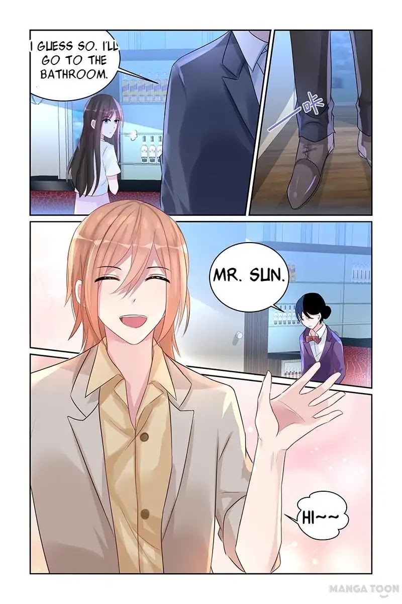 Wicked Young Master's Forceful Love: Training the Runaway Wife Chapter 64 page 6 - Chapter 64