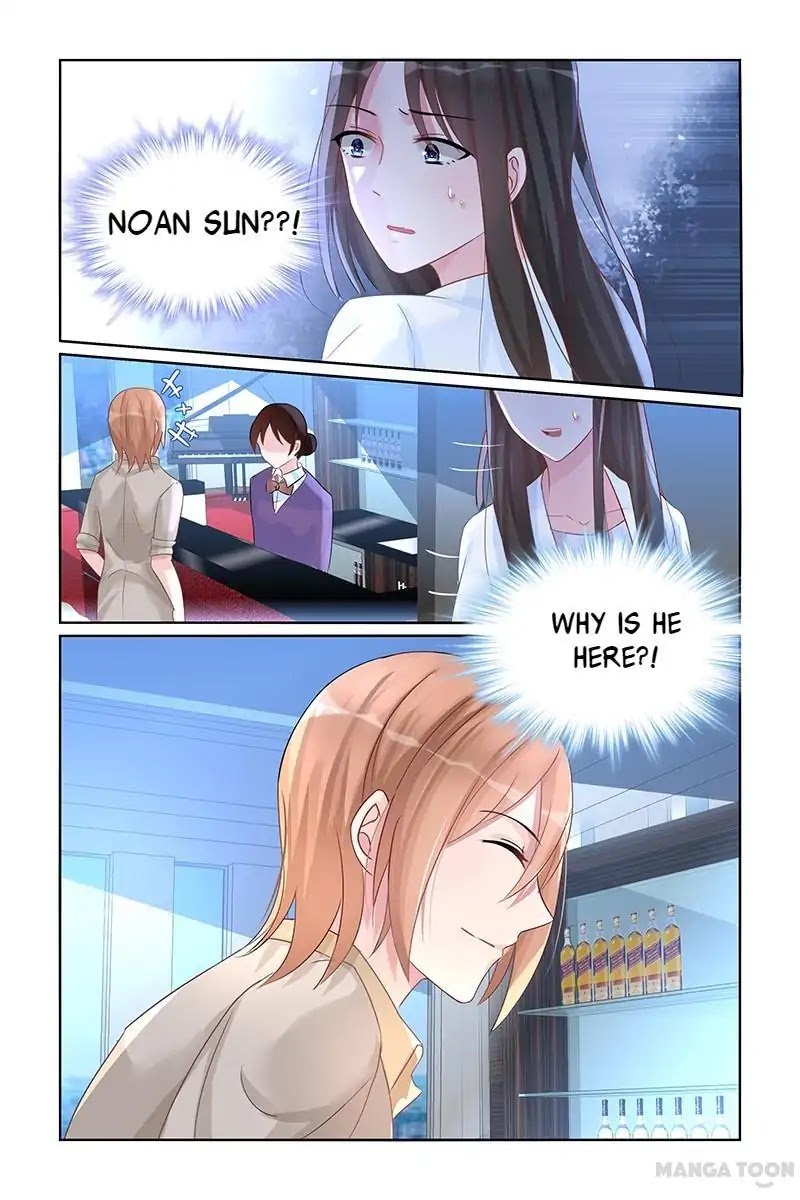 Wicked Young Master's Forceful Love: Training the Runaway Wife Chapter 64 page 7 - Chapter 64