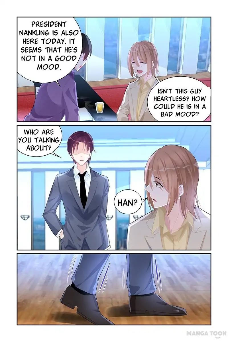 Wicked Young Master's Forceful Love: Training the Runaway Wife Chapter 65 page 1 - Chapter 65