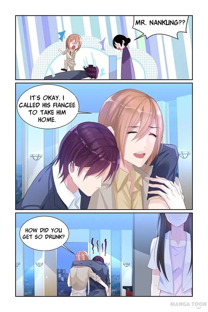 Wicked Young Master's Forceful Love: Training the Runaway Wife Chapter 65 page 2 - Chapter 65