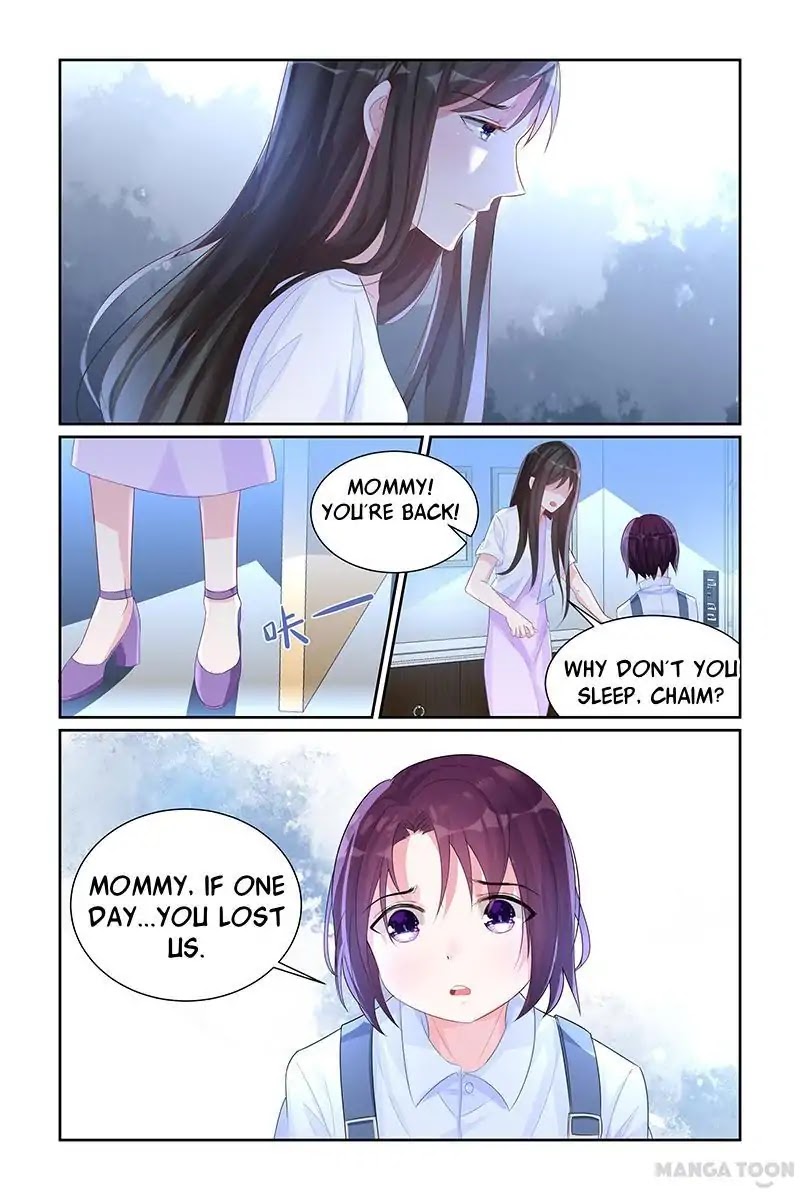 Wicked Young Master's Forceful Love: Training the Runaway Wife Chapter 65 page 3 - Chapter 65