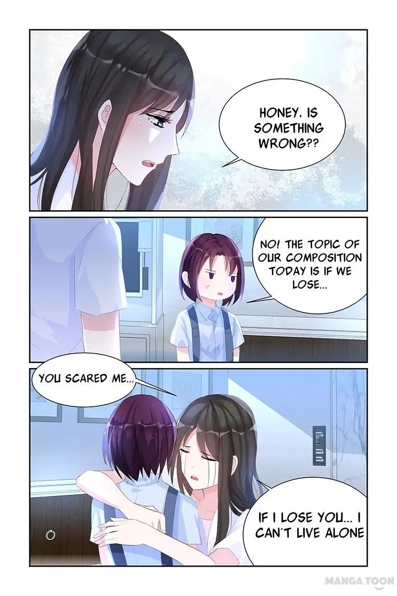 Wicked Young Master's Forceful Love: Training the Runaway Wife Chapter 65 page 4 - Chapter 65