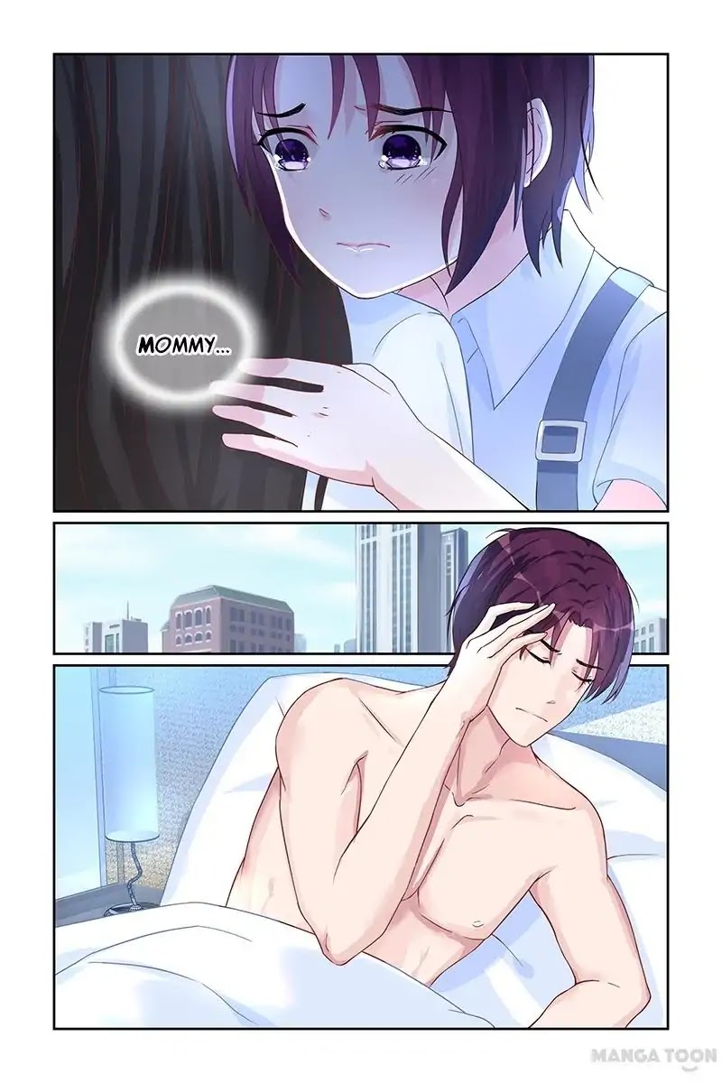 Wicked Young Master's Forceful Love: Training the Runaway Wife Chapter 65 page 5 - Chapter 65