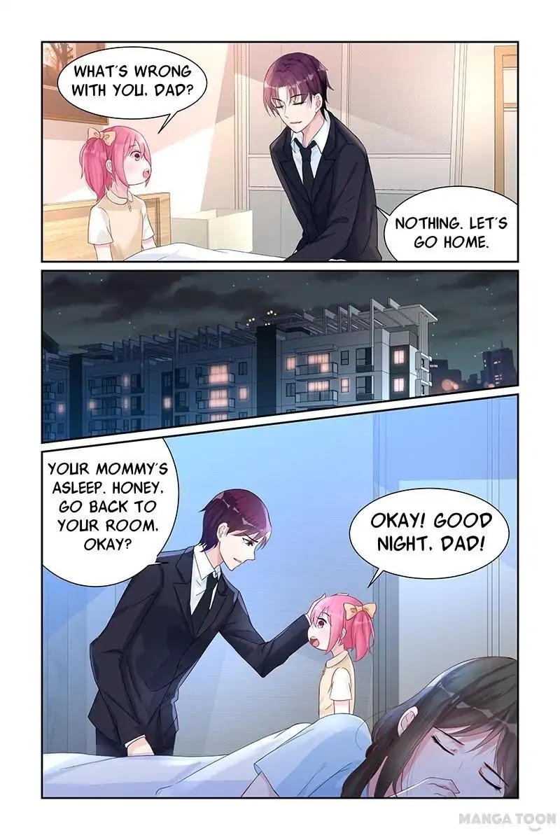 Wicked Young Master's Forceful Love: Training the Runaway Wife Chapter 67 page 1 - Chapter 67