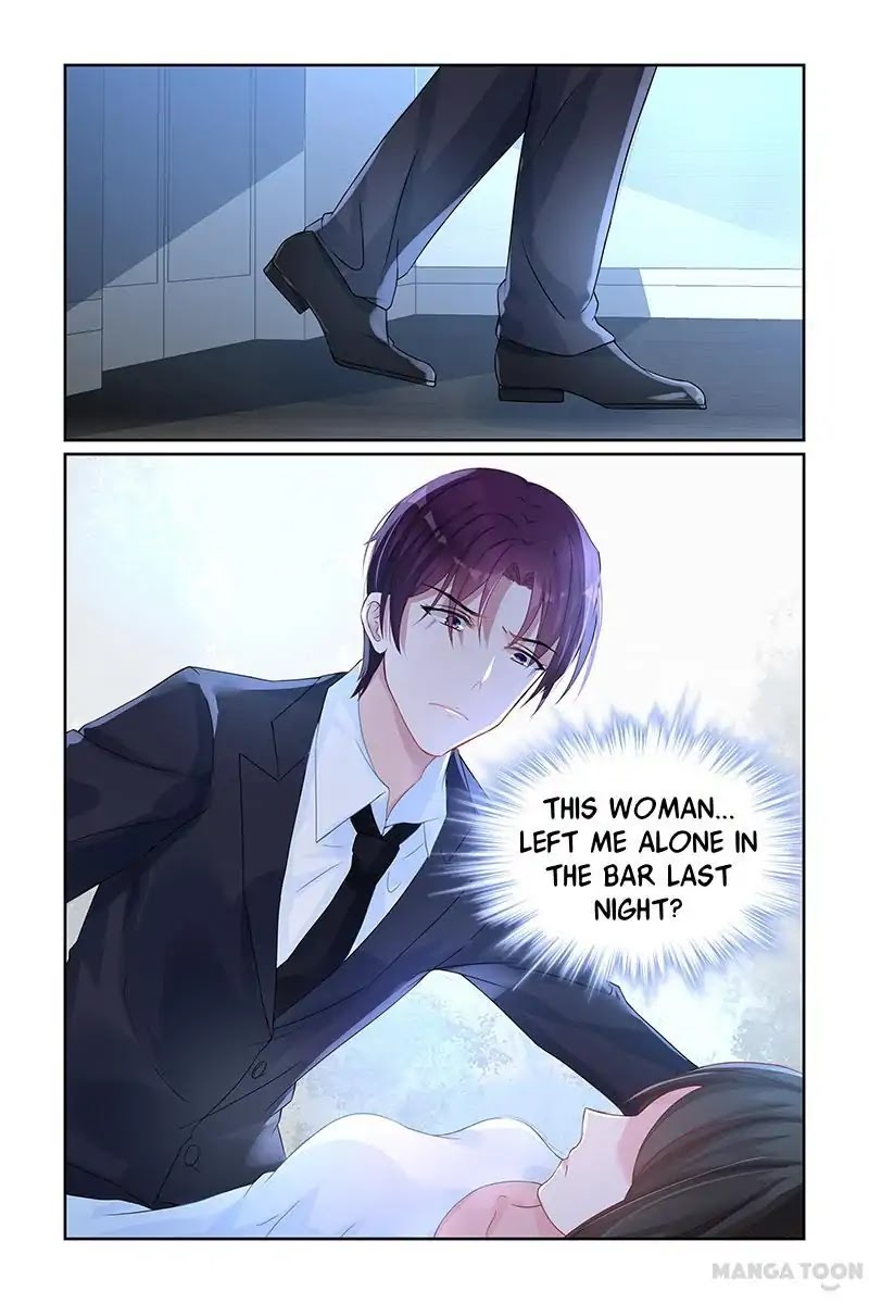 Wicked Young Master's Forceful Love: Training the Runaway Wife Chapter 67 page 2 - Chapter 67