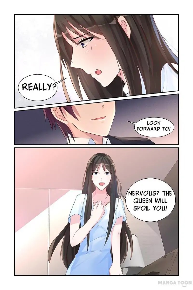 Wicked Young Master's Forceful Love: Training the Runaway Wife Chapter 67 page 6 - Chapter 67