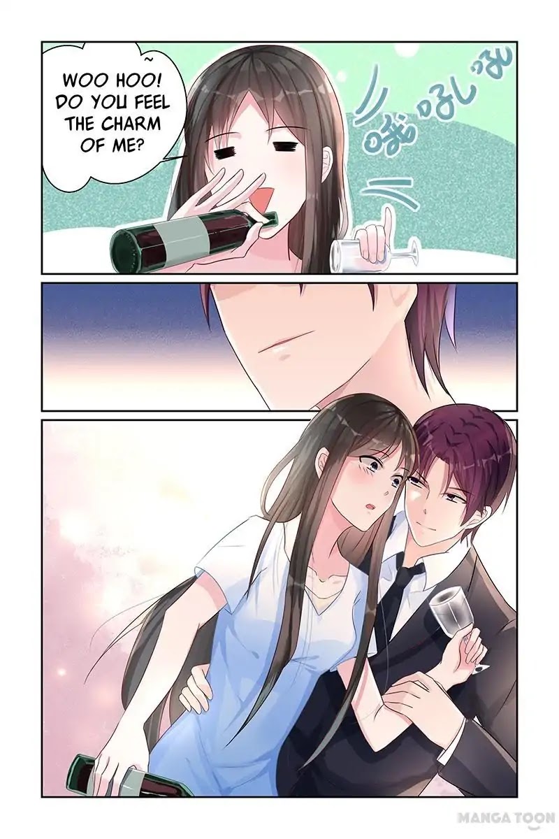 Wicked Young Master's Forceful Love: Training the Runaway Wife Chapter 68 page 1 - Chapter 68