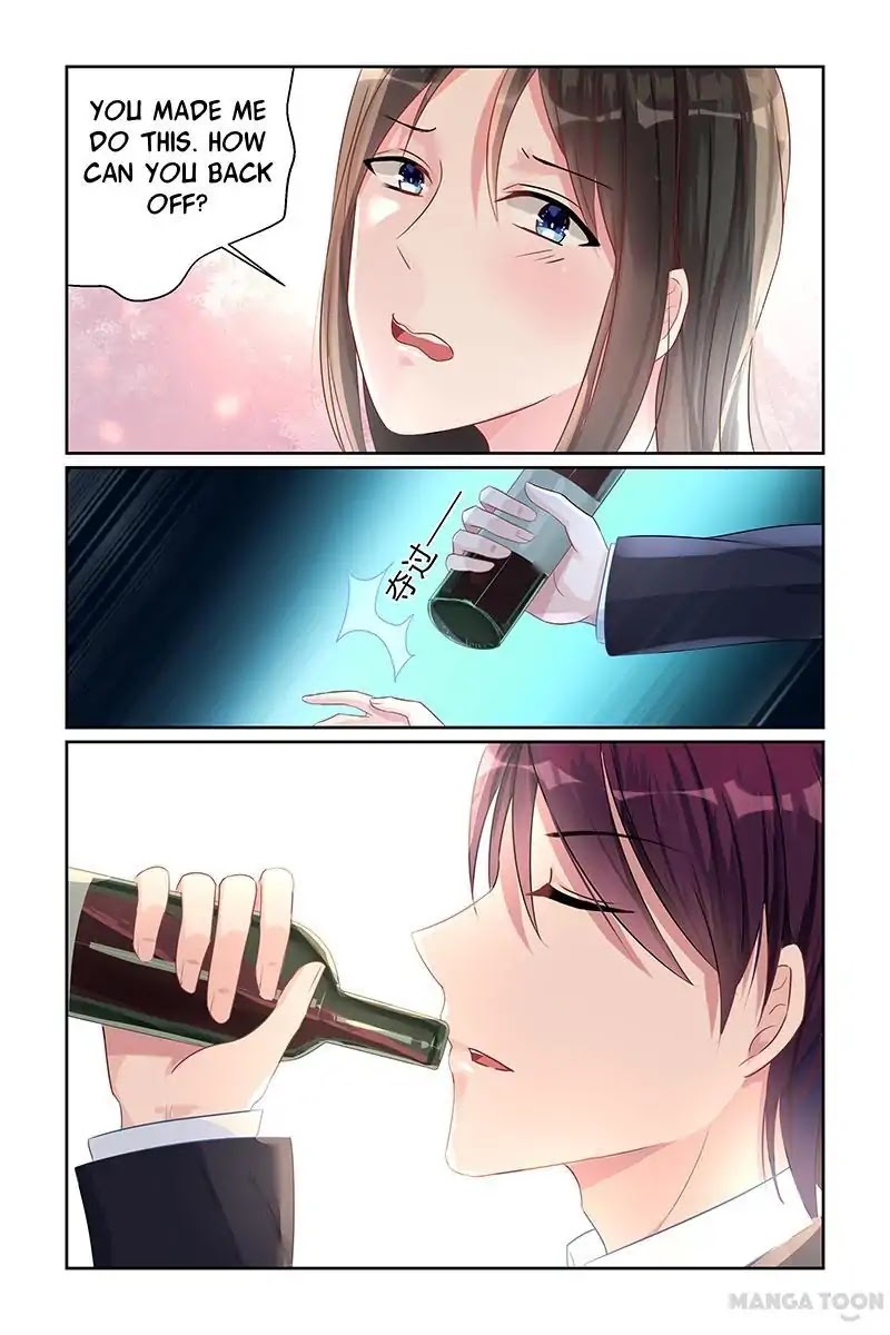 Wicked Young Master's Forceful Love: Training the Runaway Wife Chapter 68 page 2 - Chapter 68
