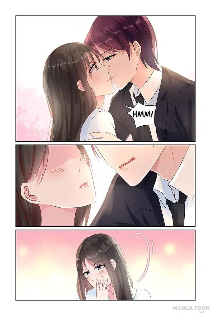 Wicked Young Master's Forceful Love: Training the Runaway Wife Chapter 68 page 3 - Chapter 68