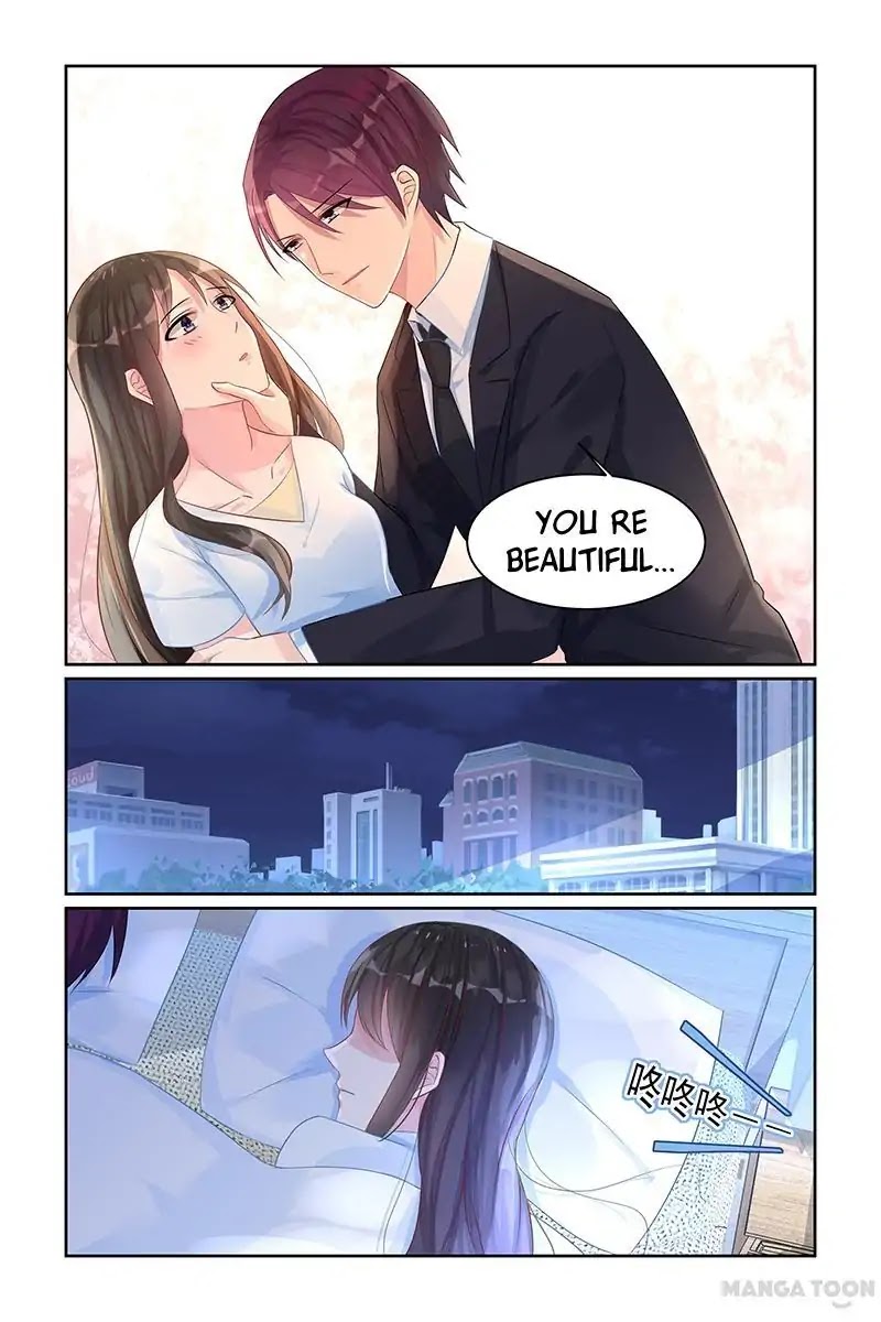 Wicked Young Master's Forceful Love: Training the Runaway Wife Chapter 68 page 4 - Chapter 68
