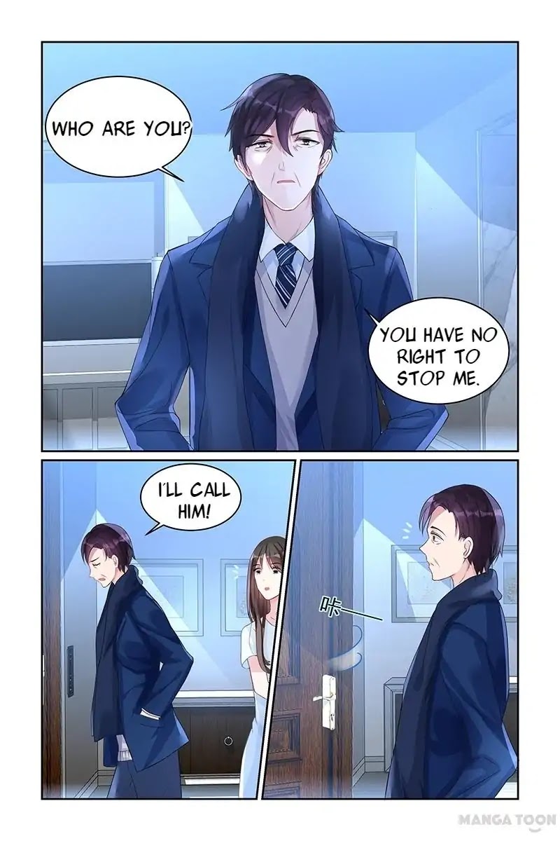 Wicked Young Master's Forceful Love: Training the Runaway Wife Chapter 68 page 6 - Chapter 68