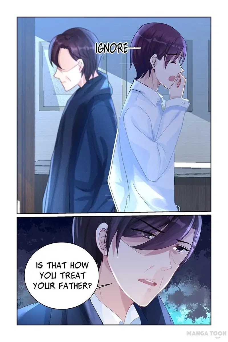 Wicked Young Master's Forceful Love: Training the Runaway Wife Chapter 68 page 7 - Chapter 68