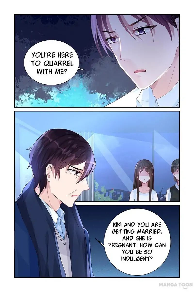 Wicked Young Master's Forceful Love: Training the Runaway Wife Chapter 69 page 1 - Chapter 69
