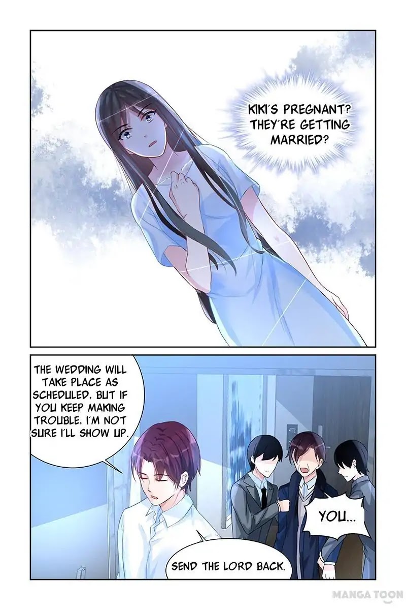 Wicked Young Master's Forceful Love: Training the Runaway Wife Chapter 69 page 2 - Chapter 69