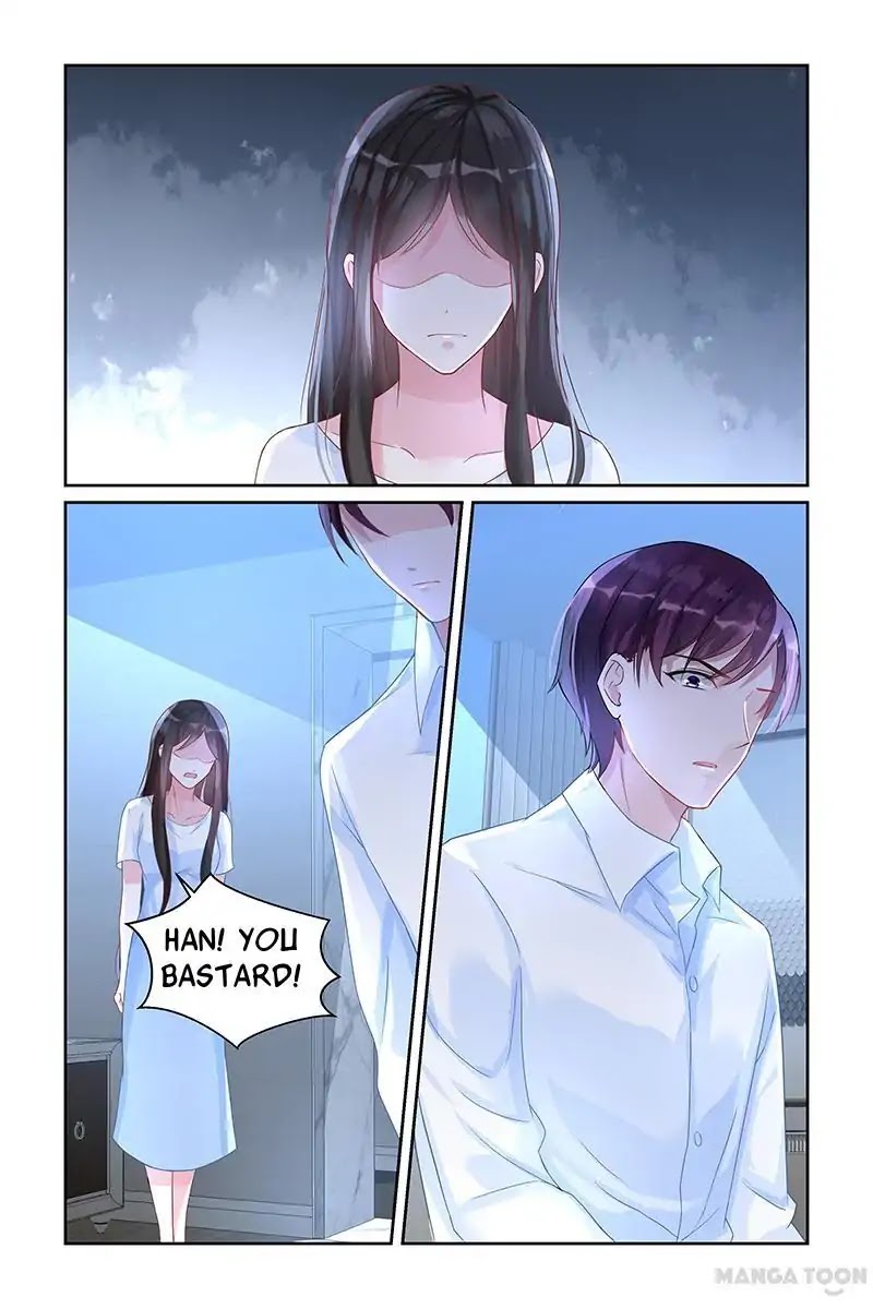 Wicked Young Master's Forceful Love: Training the Runaway Wife Chapter 69 page 3 - Chapter 69