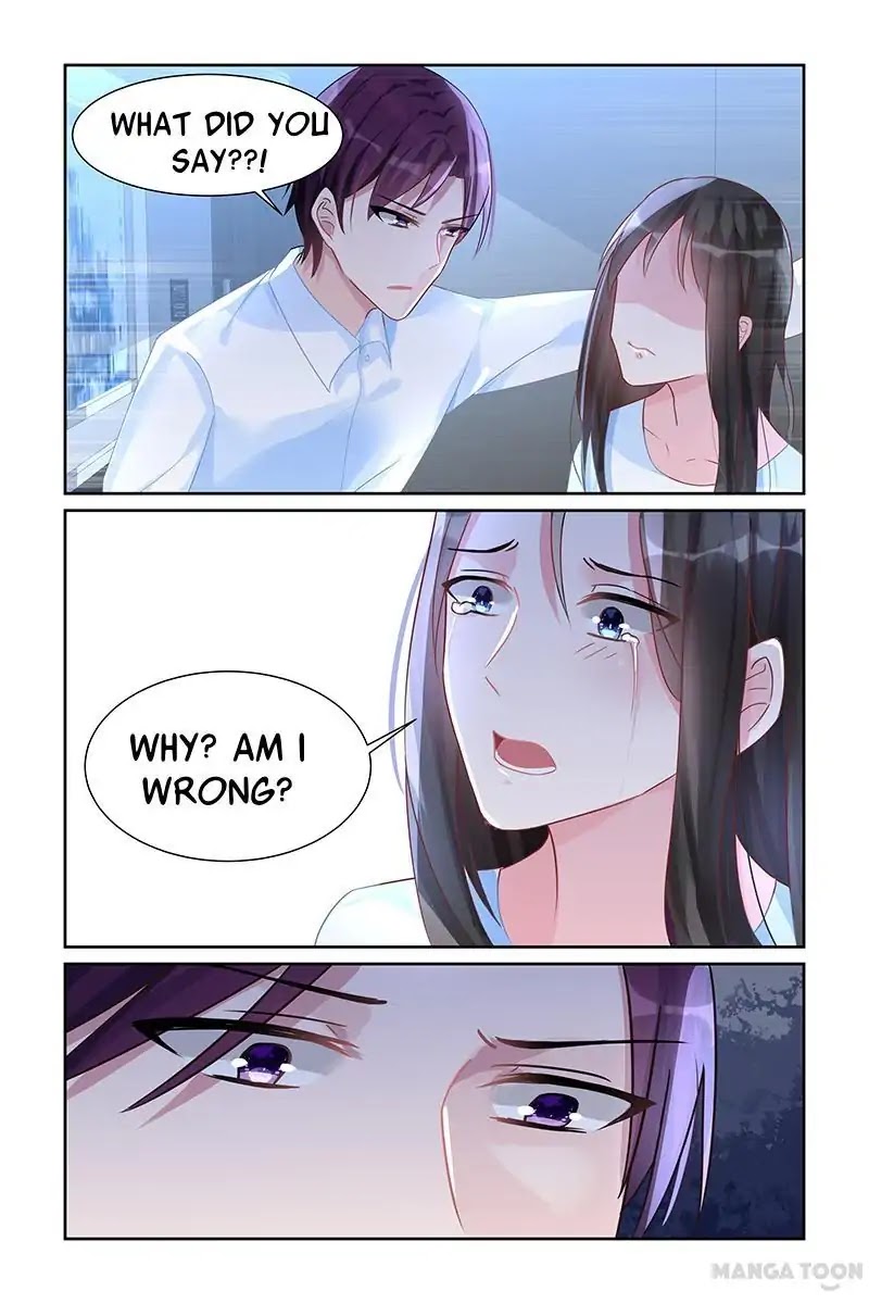 Wicked Young Master's Forceful Love: Training the Runaway Wife Chapter 69 page 4 - Chapter 69