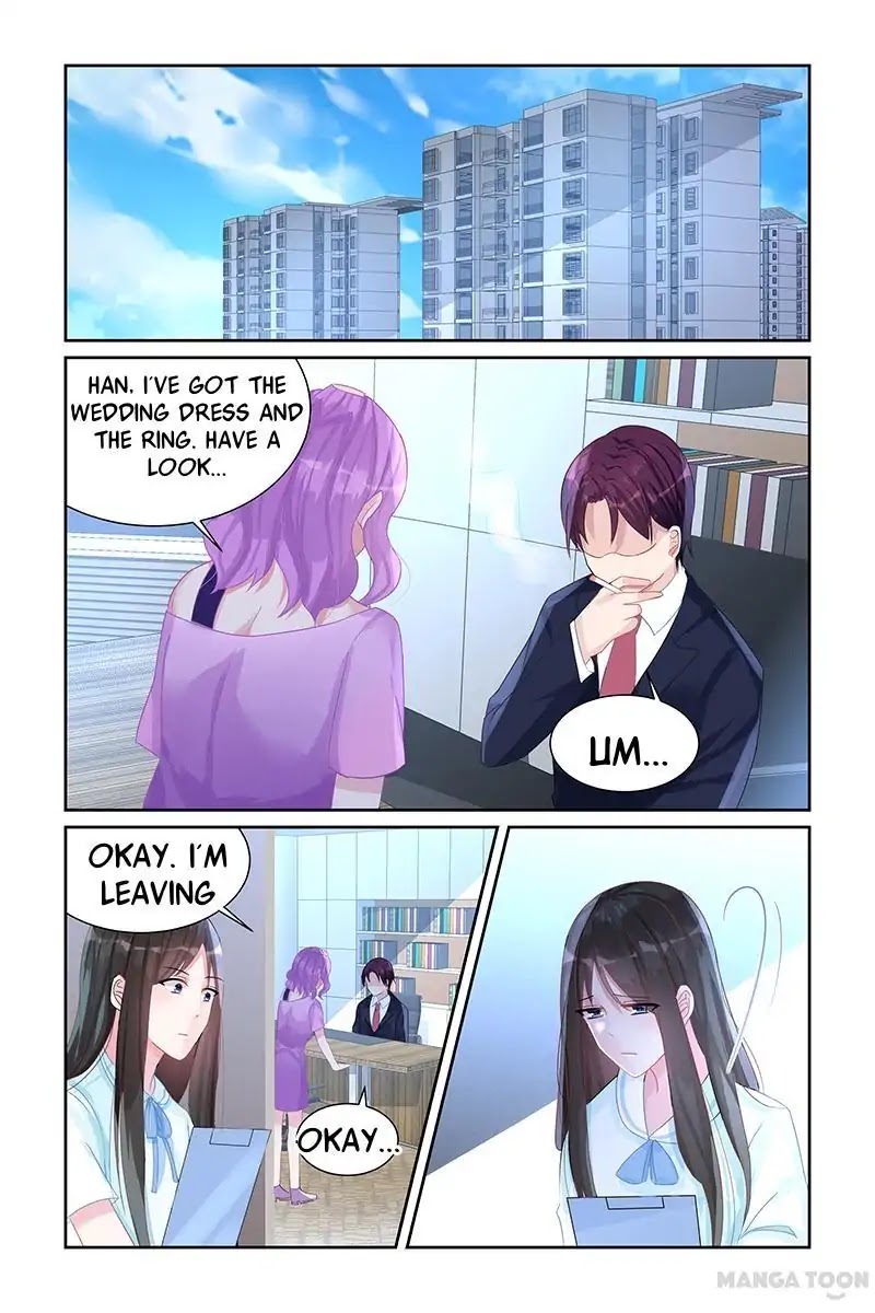 Wicked Young Master's Forceful Love: Training the Runaway Wife Chapter 69 page 6 - Chapter 69