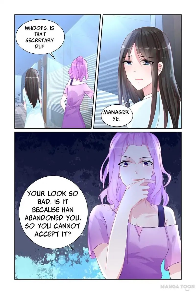Wicked Young Master's Forceful Love: Training the Runaway Wife Chapter 69 page 7 - Chapter 69