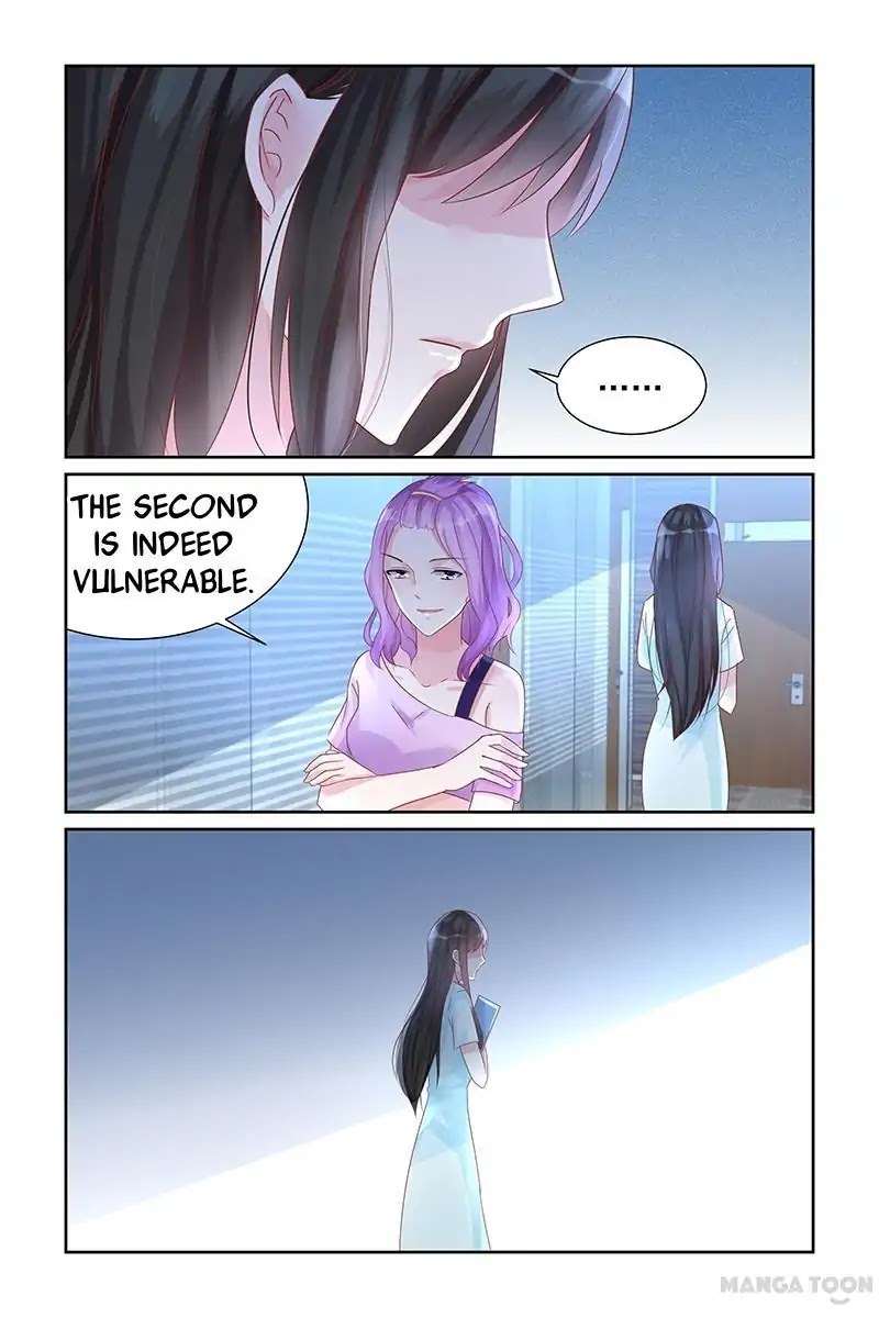Wicked Young Master's Forceful Love: Training the Runaway Wife Chapter 70 page 1 - Chapter 70