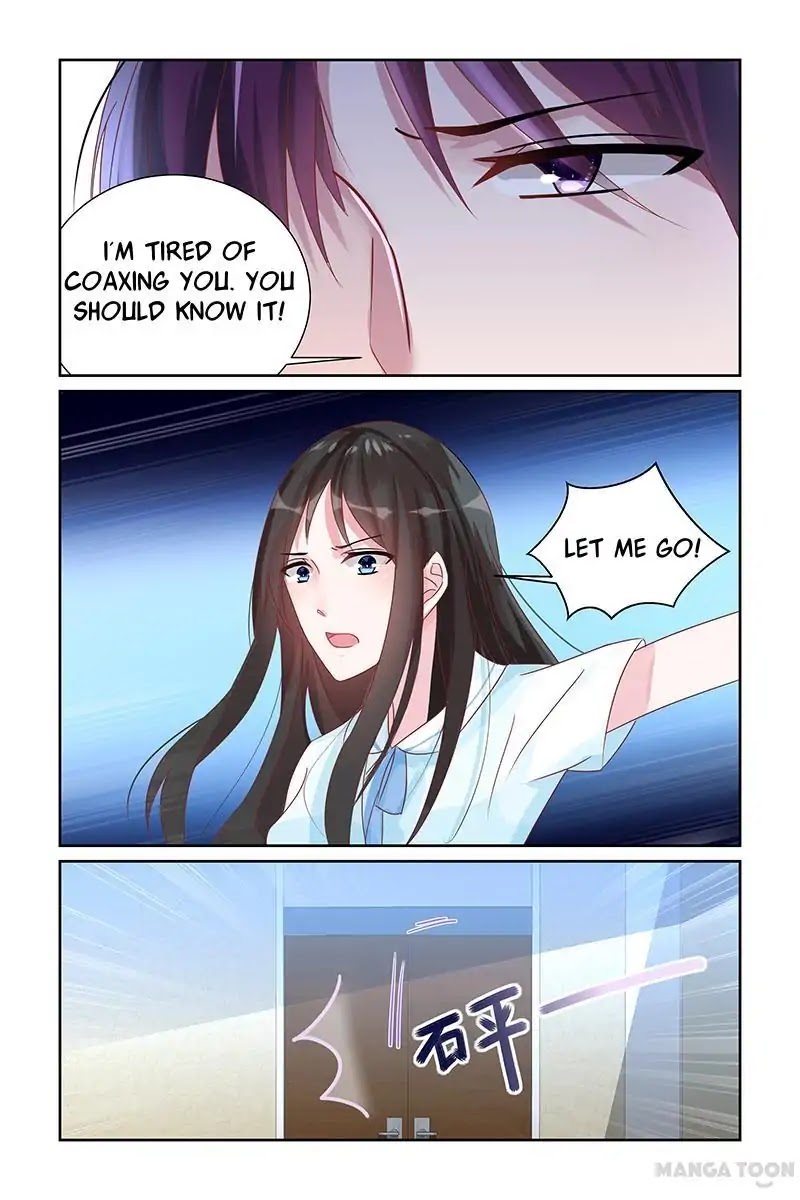 Wicked Young Master's Forceful Love: Training the Runaway Wife Chapter 70 page 4 - Chapter 70
