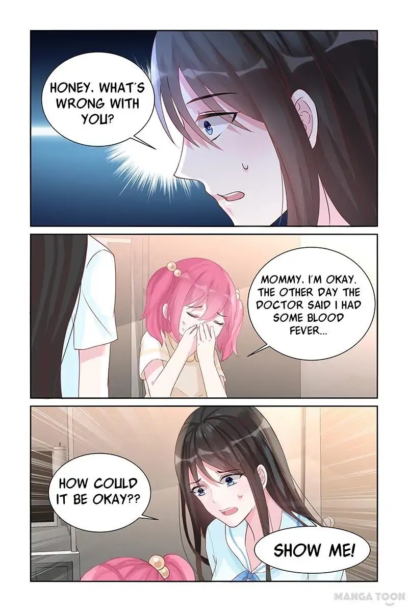 Wicked Young Master's Forceful Love: Training the Runaway Wife Chapter 70 page 8 - Chapter 70