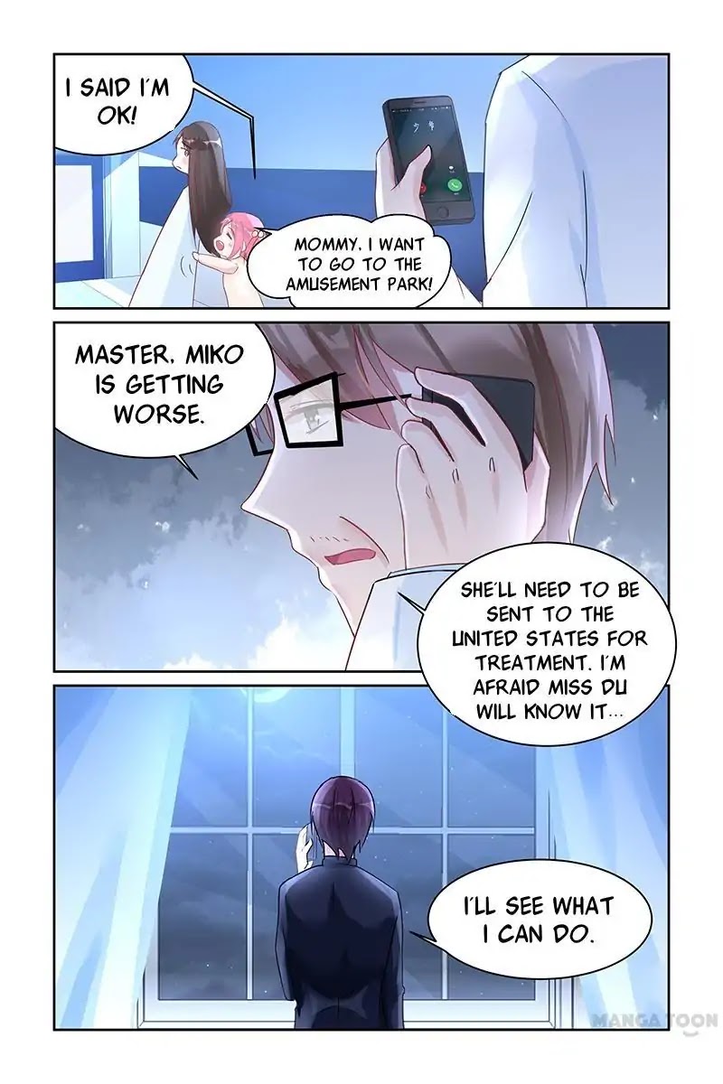 Wicked Young Master's Forceful Love: Training the Runaway Wife Chapter 71 page 2 - Chapter 71
