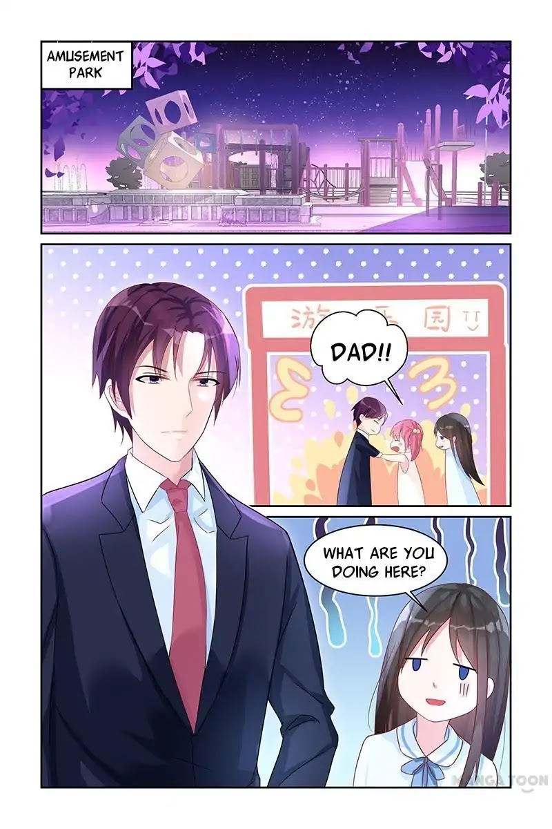 Wicked Young Master's Forceful Love: Training the Runaway Wife Chapter 71 page 3 - Chapter 71